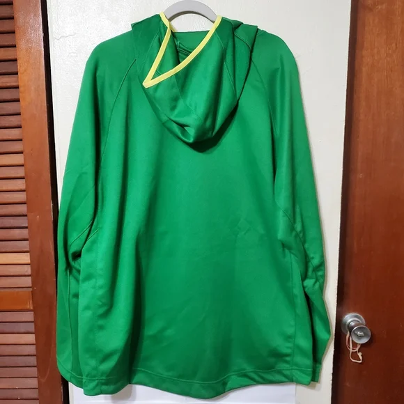 Nike Dri-FIT Oregon Ducks hoodie